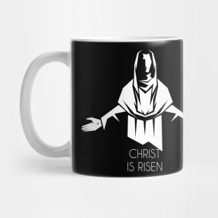 Christ is risen Mug